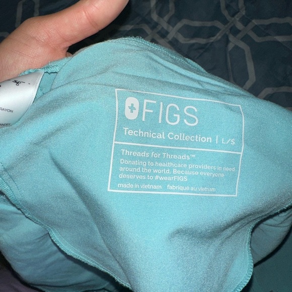 Figs set - Picture 1 of 3